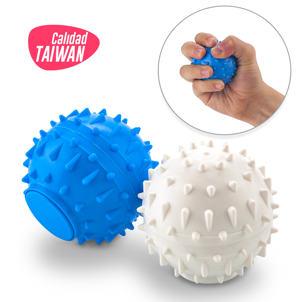 Bola Antiestres Rubber