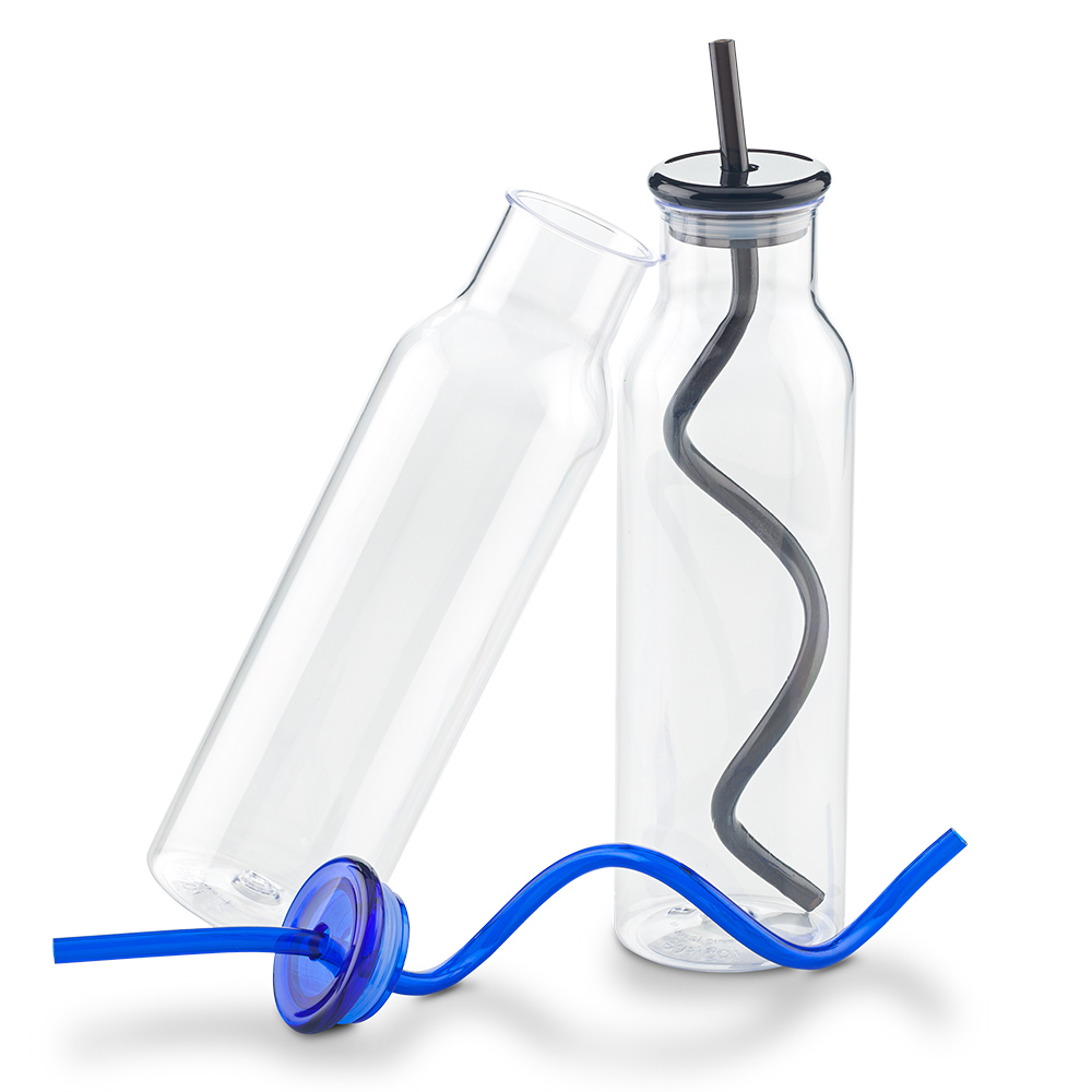 Botilito Plastico Santino 650Ml