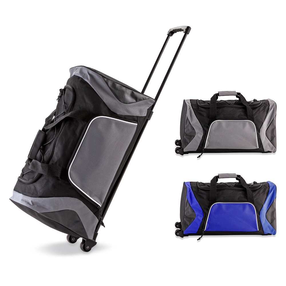 Maletin Trolley Bag Norris