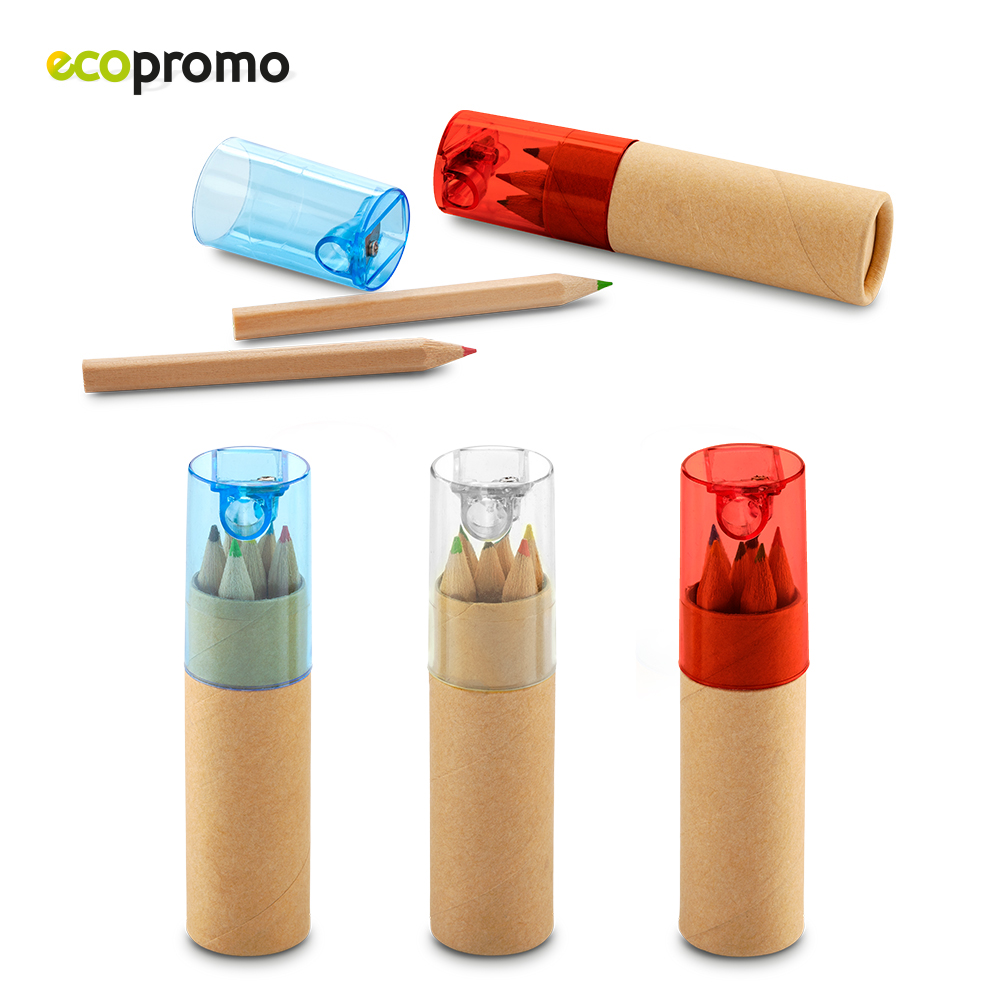 Mini Set De Colores Baby