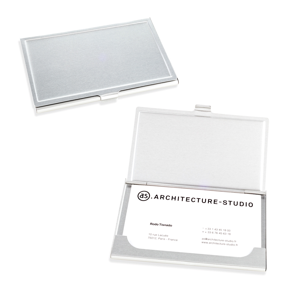 Portatarjetas Ml-275 -
