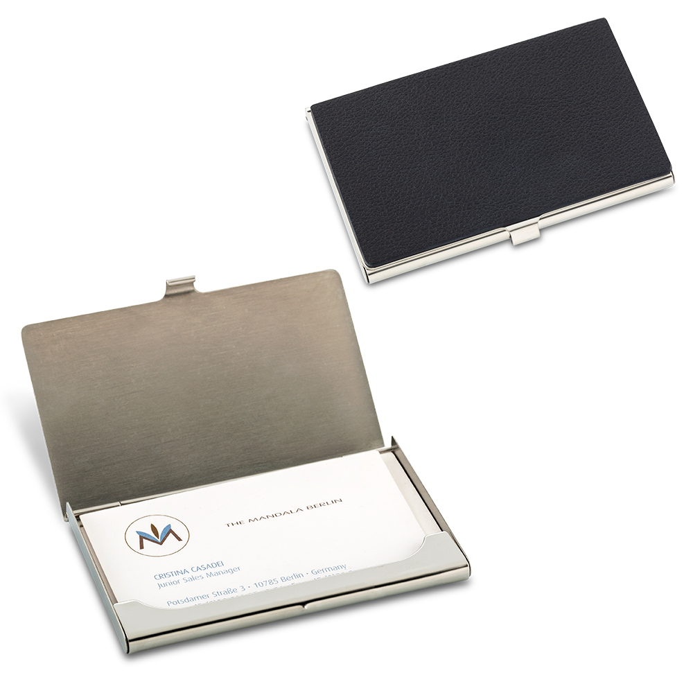 Portatarjetas Ml-384