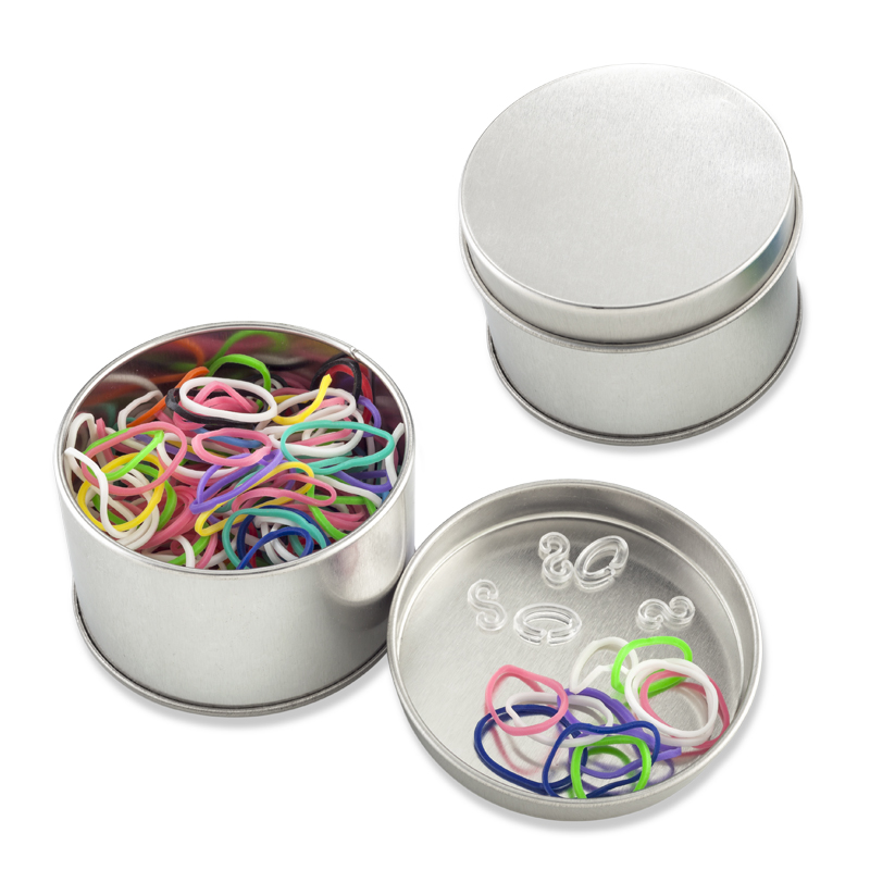Set De Bandas Elasticas -