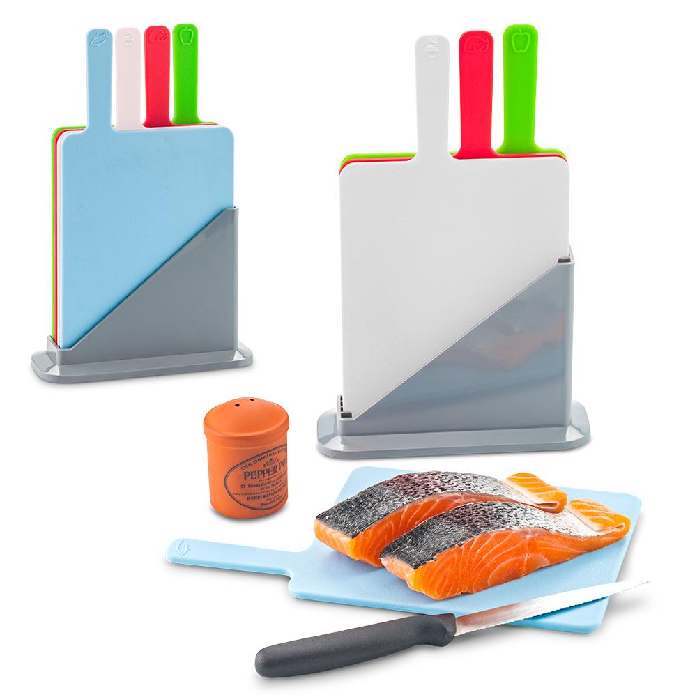Set De Tablas Cuisine