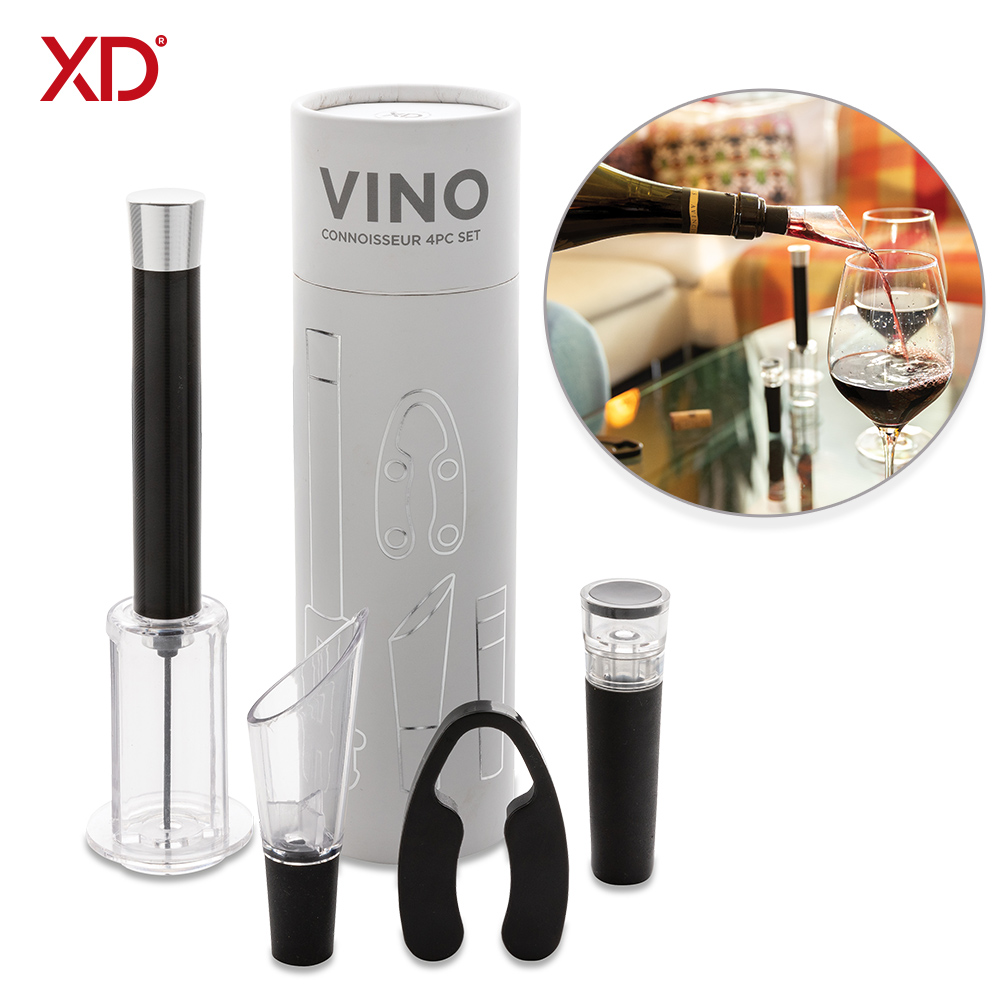Set De Vino Bonard